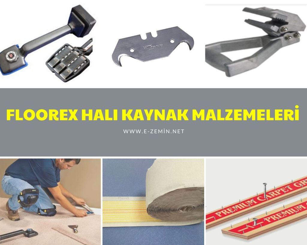 Halı kaynak malzemeleri,halı ütüsü,ütü bandı,halı gerdirme aparatı