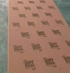 Tekne-yat halısı koruyucu keçe,Halı altı underlay,Carpet underlay,Tekne halı keçesi