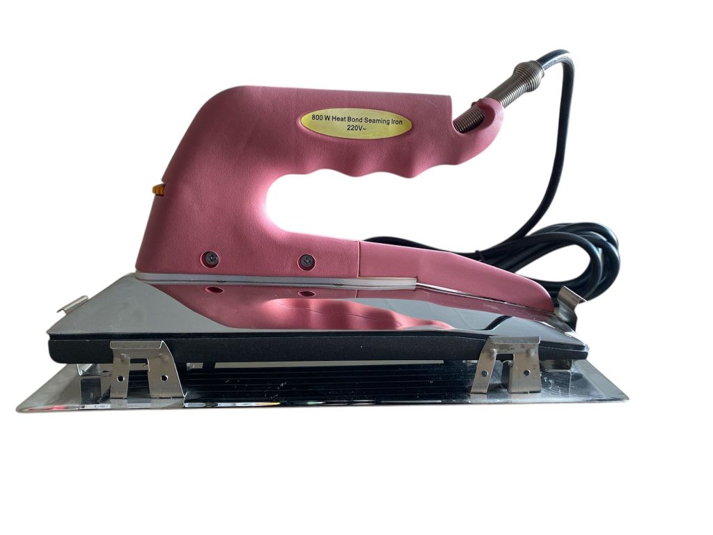 Halı kaynak ütüsü